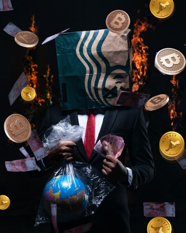 Neocapitalismo o el Fin de la Ideologías