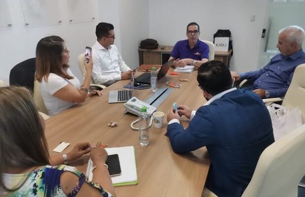 Aldo López Tirone - Trabajo en Equipo