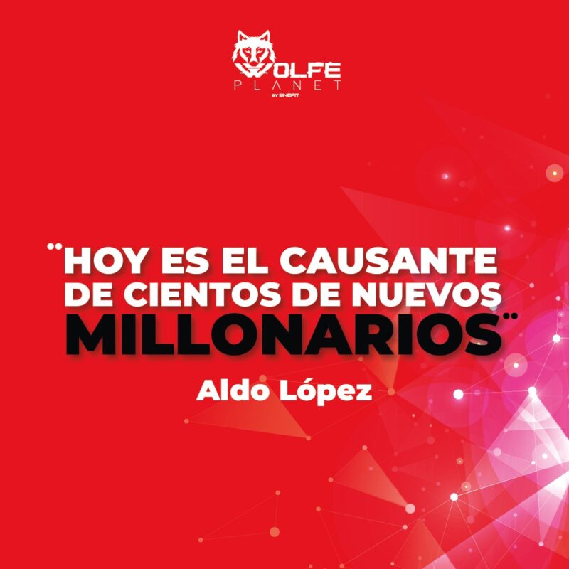 Cita Aldo López Tirone