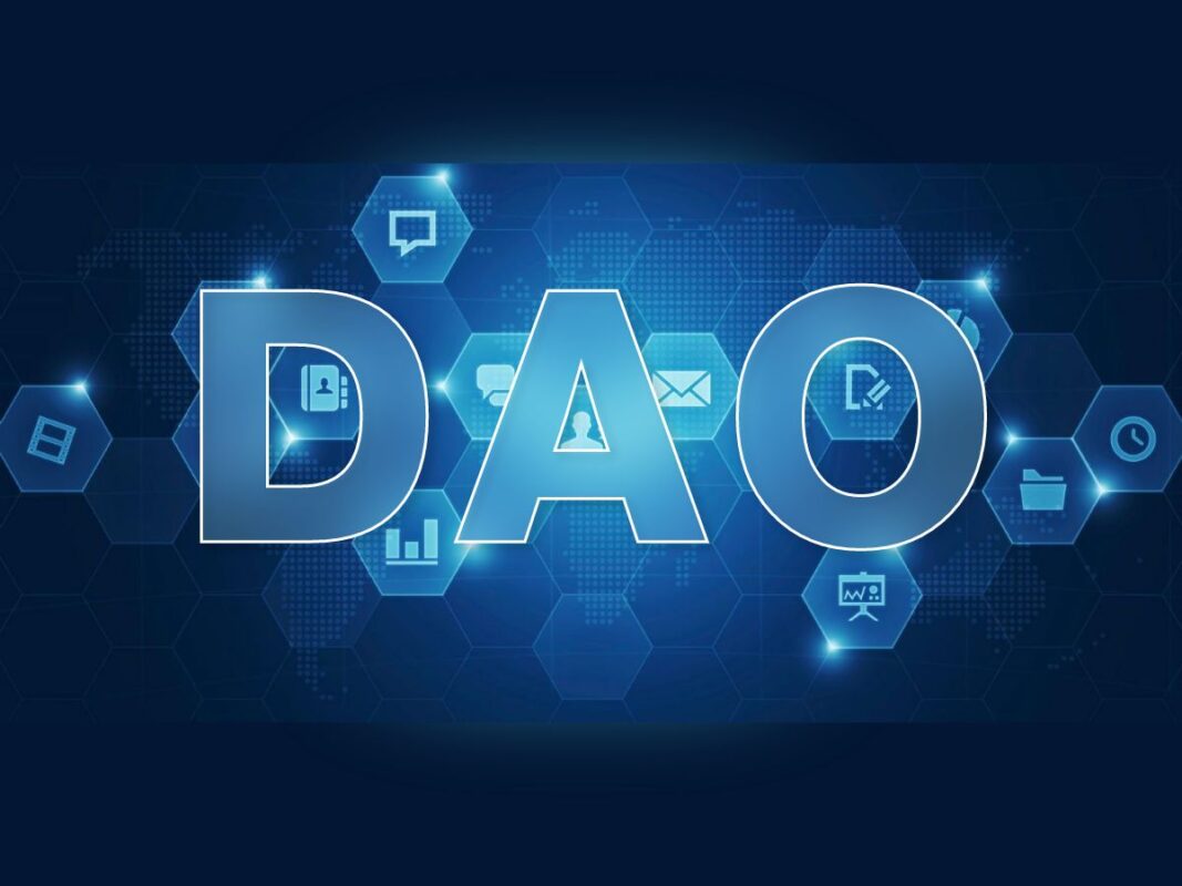 DAO, llegó el Cambio