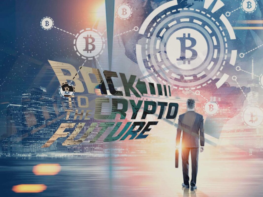 Aldo López: El Futuro de las Cripto