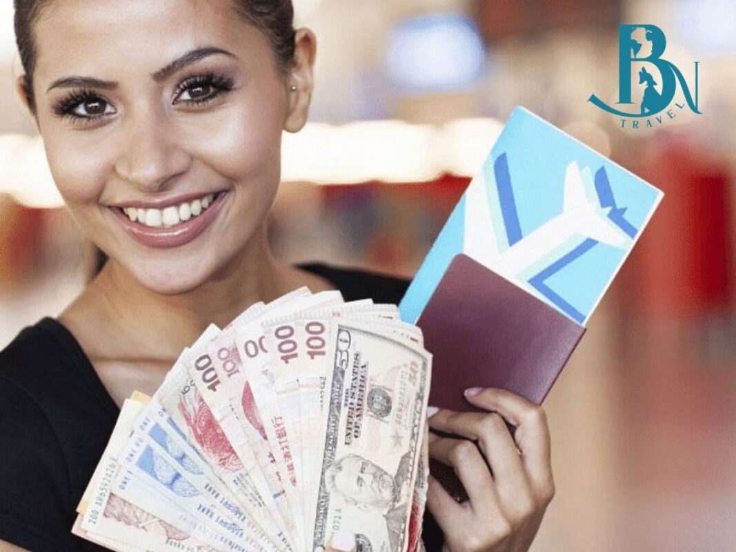 Ganar Dinero y Viajar Gratis es Posible, ´por Aldo López Tirone