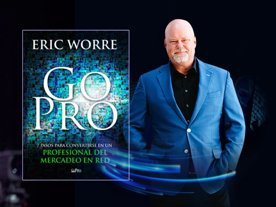 GO PRO, el Santo Grial del Multinivel, por Aldo López Tirone