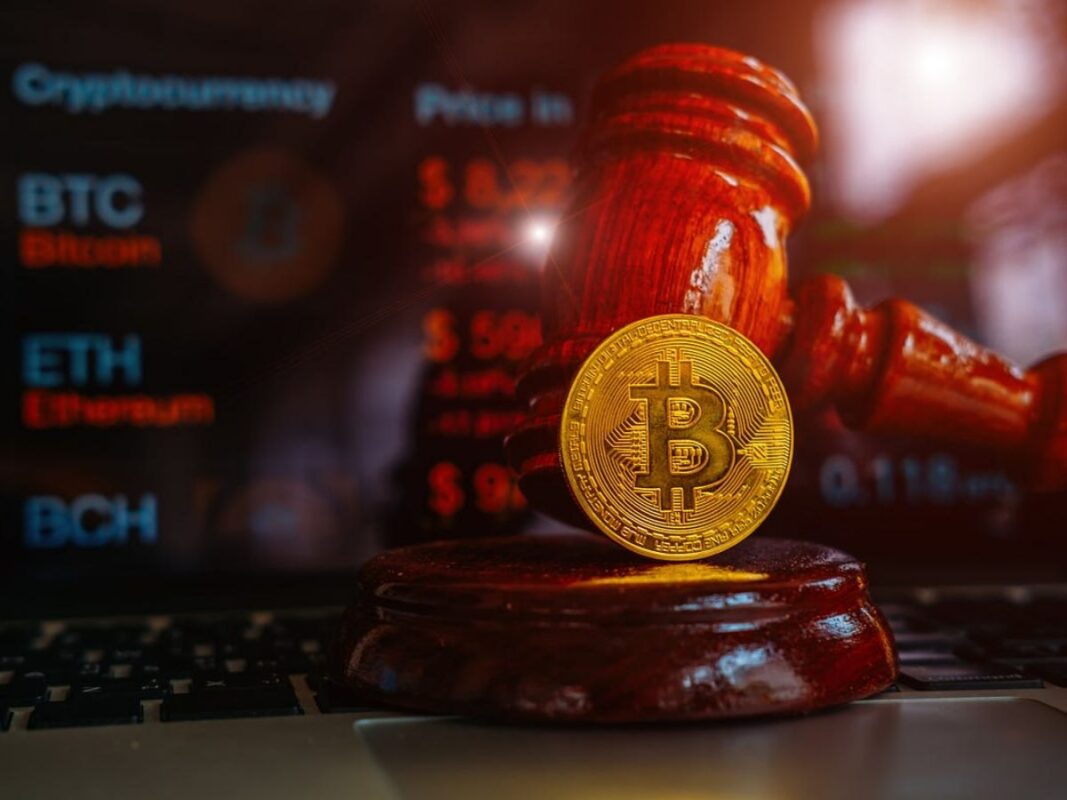 La regulación de las criptomonedas es necesaria para proteger a los inversionistas y hacer duradero el mundo cripto, por Aldo López Tirone