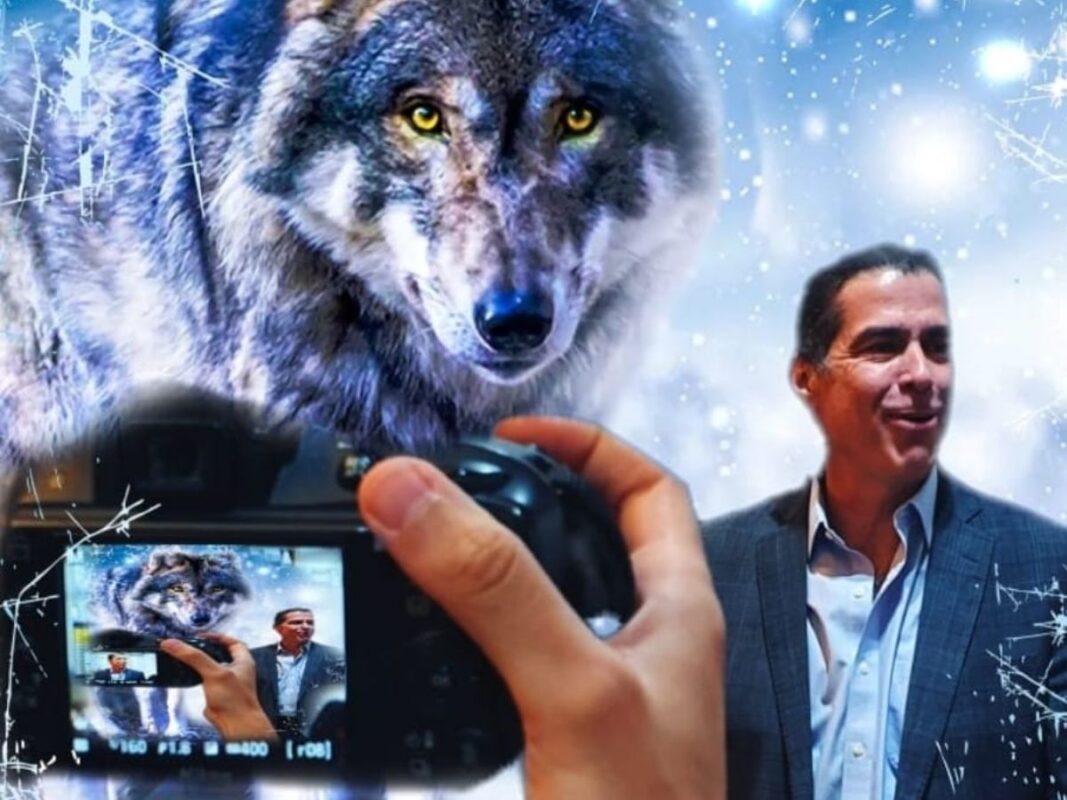 El Líder Nace o se Construye, por Aldo López Tirone