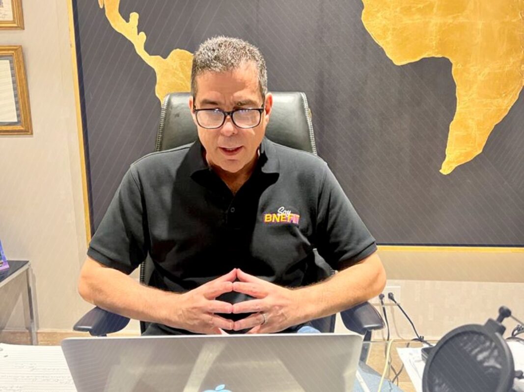 "Empleado, Auto-Empleado y Empresario: La Transición Hacia el Éxito con el Marketing de Referidos - Por Aldo 'The Wolf' López"