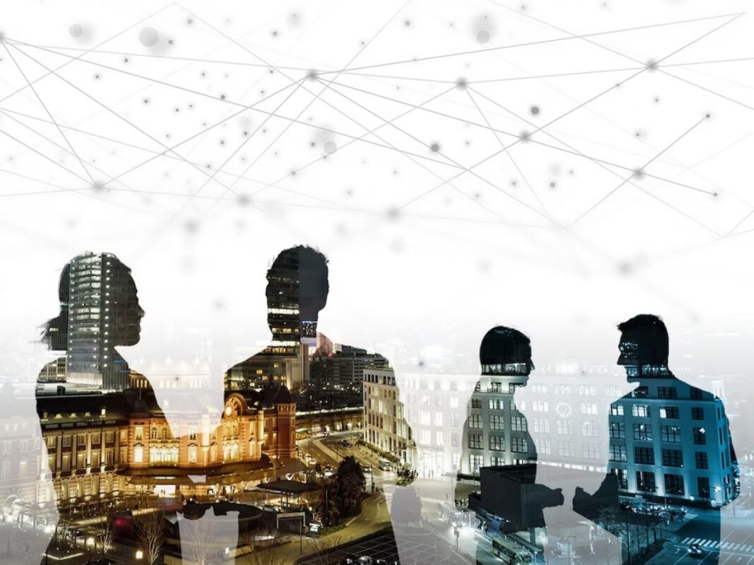 Desarrollando Tu Imperio Global con Multinivel: El Poder Transformador de los Negocios en Red