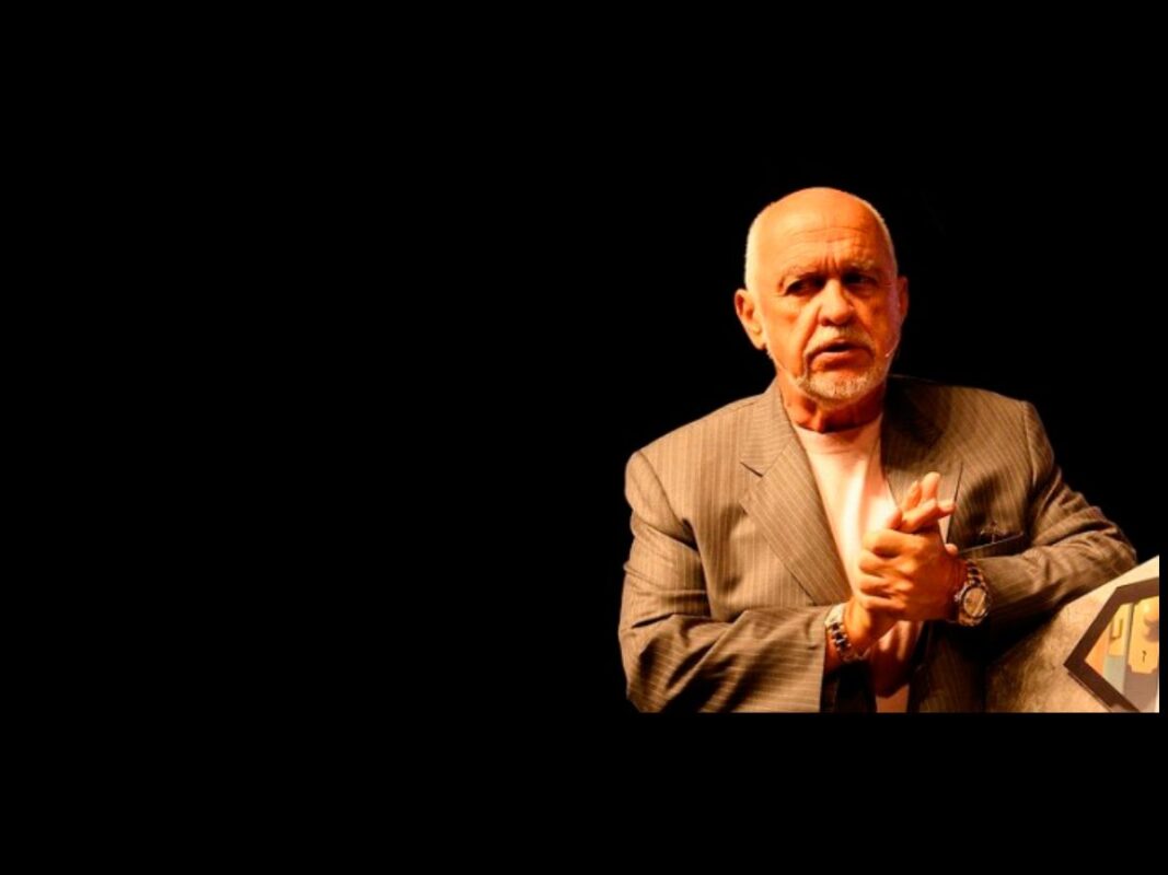 Dexter Yager: El Legado del Maestro de la Industria del MLM que Trasciende la Muerte
