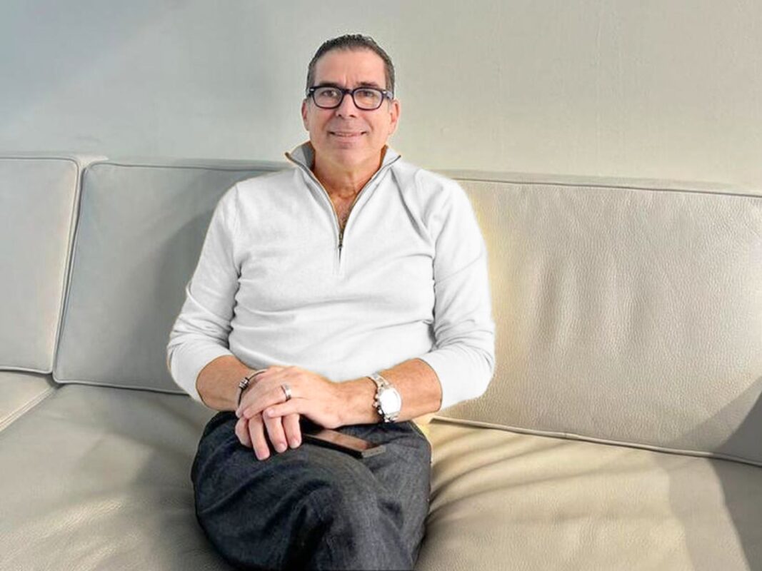 Para Aldo Lopez el Marketing Multinivel es Una Historia de Esperanza y Oportunidad