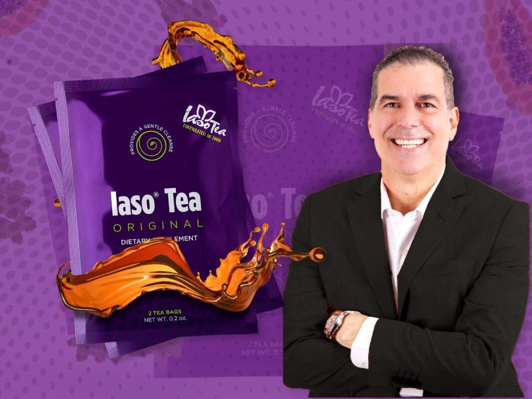 Liberando Tu Cuerpo: La Importancia de la Desintoxicación y Cómo el Iaso Tea Puede Ayudarte