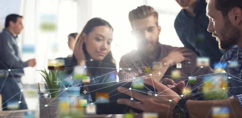 Evoluciona o estarás perdido: nunca antes fue tan fácil emprender; por Aldo López Tirone