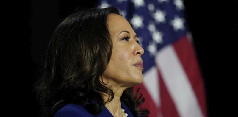 Kamala Harris: El Triunfo del Verdadero Sueño Americano