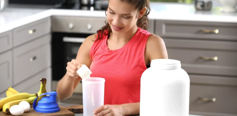 La Importancia de los Suplementos para Mejorar la Salud: Un Camino Hacia el Bienestar