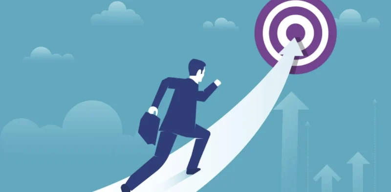 Tener un Objetivo Claro en los Negocios: La Clave para el Éxito en el Nuevo Año, por Aldo López Tirone