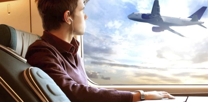 Viajar: La Llave del Crecimiento Personal y Empresarial